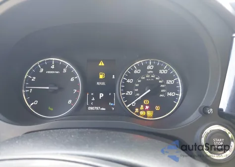 2019 Mitsubishi Outlander Sel from USA, damaged, VIN JA4AD3A3XKZ026049